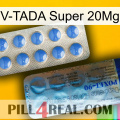 V-TADA Super 20Mg 40